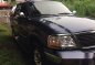 2002 Ford Expedition 4×2 XLT Triton V8-0