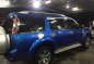 Good as new Ford Everest 2009 LT for sale-3