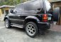 Mitsubishi Pajero 2003 for sale-2