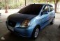 2006 Kia Picanto Lx manual 1.1 fresh malinis well maintained low miles for sale-0