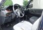 Mitsubishi Pajero Fieldmaster 2001 for sale-2