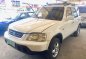 Honda Crv 2001 model AT for sale-4