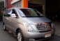 2015 Hyundai Grand Starex for sale-0