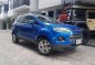 Ford EcoSport 2014 M/T for sale-0