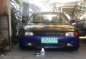 Honda Civic Esi 1994 Very Fresh Blue For Sale -2