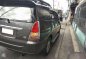 2007 Toyota Innova G Manual Gas Gray For Sale -1