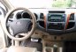 2009 Toyota Fortuner 2.7G (Automatic)-3