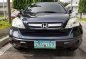 Honda CR-V 2007 Automatic-2