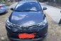 Toyota Vios 1.5g.top of the line 2014 for sale-0