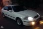 1998 Honda Civic for sale-0