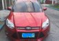 Well-kept Ford Focus 2013 for sale-0