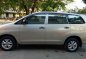 For Sale Toyota Innova e 2011-1