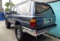 For sale Toyota Hilux Surf like new-3