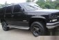 Chevrolet Tahoe 1997(No Engine) For Heavy Duty-0