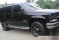 Chevrolet Tahoe 1997(No Engine) For Heavy Duty-2