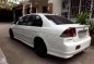 Honda 2004 Civic 2.0 ltr. Automatic for sale-3