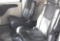 Good as new Chrysler Town and Country 2013 A/T for sale-1