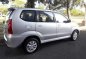 Toyota Avanza G 2010 Silver SUV For Sale -2