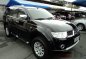 2013 Mitsubishi Montero Sport GTV 4x4 A/T-3