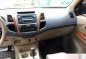 2009 Toyota Fortuner 2.7G (Automatic)-4