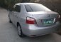 2012 Toyota Vios 1.3 Manual Silver Sedan For Sale -6