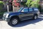 2010 Isuzu Dmax for sale-0