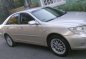 2002 Toyota Camry 2.4V Matic for sale-5
