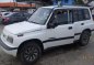 Suzuki Vitara 4WD 2000 Well Maintained For Sale -2