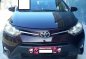 Fresh 2017 Toyota Vios 1.3 E Matic Red For Sale -0