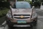 Chevrolet Captiva 2008 With backup sensor-1