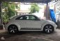 Rare Volkswagen Beetle 20 Turbo Auto for sale-0