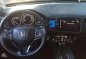 Honda HR-V 2015 Automatic EL for sale-1