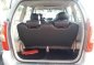 Toyota Avanza G 2010 Silver SUV For Sale -3