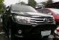 Toyota Hilux G 2016 for sale-4