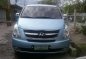 2009 Hyundai Grand Starex CVX automatic diesel for sale-0