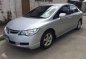 HONDA CIVIC FD 2006 MODEL Automatic Transmission for sale-1