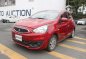 2016 Mitsubishi Mirage GLX AT Gas (HMR) for sale-1