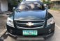 2009 Chevrolet Captiva Diesel VCDi AT For Sale -3