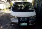 Fresh Kia Pregio 1997 AT White Van For Sale -3