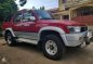 Toyota Hilux Surf 4x4 2004 for sale-2