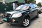 2009 Chevrolet Captiva Diesel VCDi AT For Sale -4