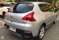 2014 Peugeot 3008 Allure 20 Automatic for sale-2