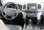 Toyota Land Cruiser 2010 VX A/T for sale-5