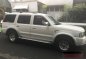 Ford Everest 2005 XLT AT Automatic-2