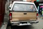 Well-maintained Nissan Frontier 2002 for sale-3