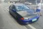 Honda Civic Esi 1994 Very Fresh Blue For Sale -1