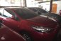 2016 Toyota Vios 13 E Manual Red for sale-2