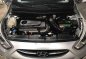 Hyundai Accent crdi 1.6 diesel turbo 2015 for sale-8