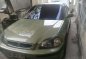 1996 Honda Civic vti automatic for sale-6