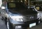 Toyota Land Cruiser 2011 for sale-0